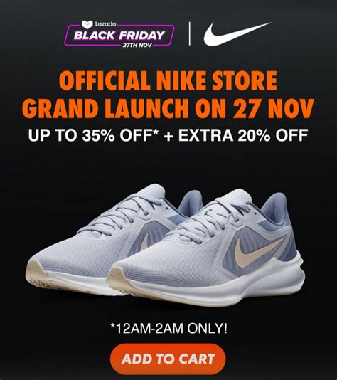 nike sneakers black friday|nike black friday 2023 sale.